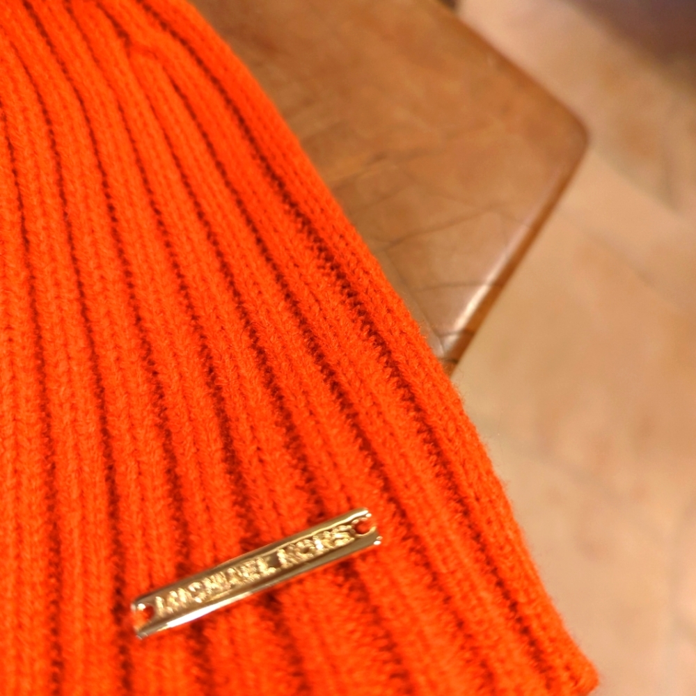 Michael Kors beanie